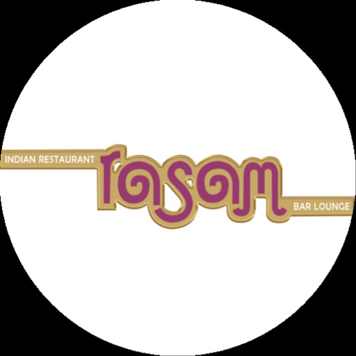 Restaurant Rasam icon