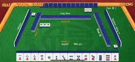 Game screenshot MahjongLeh hack