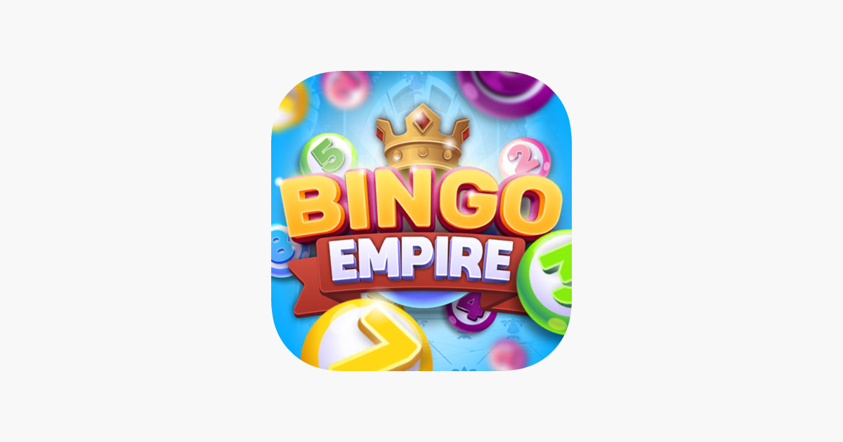 Super King Bingo on the App Store