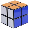 Pocket Cube Solver icon