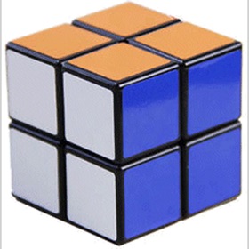 Snímky obrazovky (4) Pocket Cube Solver