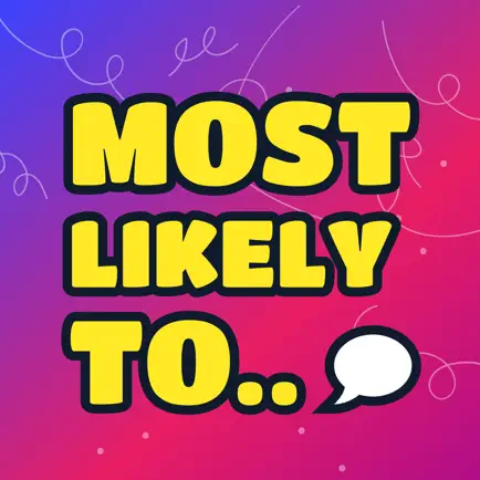 Most Likely To - Party Game! Читы