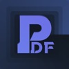 PDF转换器-专业的文档格式转换 icon