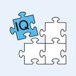 IQ Test: Logical Reasoning App Contact