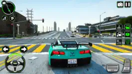 Game screenshot Автошкола 2023 Игры 3D hack