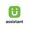 JOUMPA for Assistant