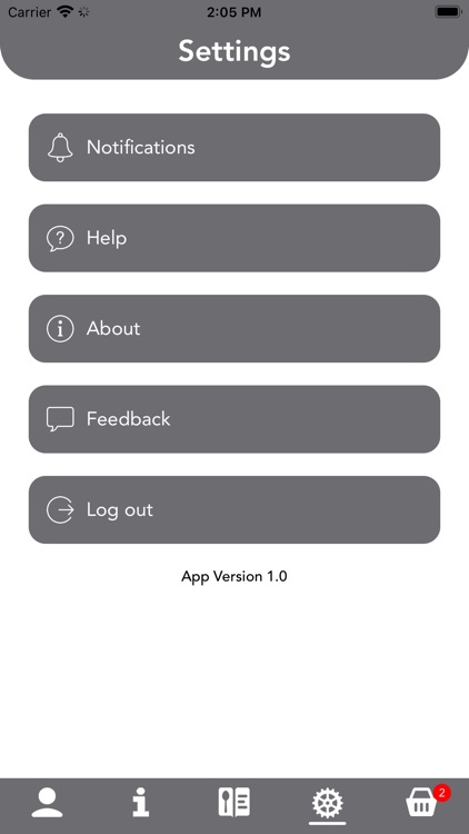 Curry Garden St Ives screenshot-7