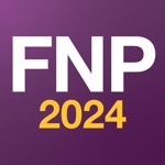 Download FNP Practice Exam Prep 2024 app
