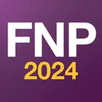 FNP Practice Exam Prep 2024 App Support