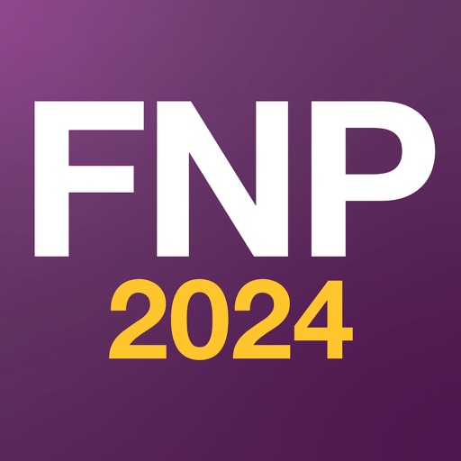 FNP Practice Exam Prep 2024