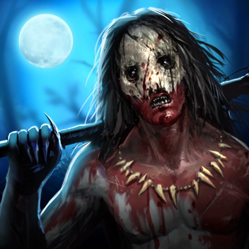 Horrorfield Multiplayer Horror Icon