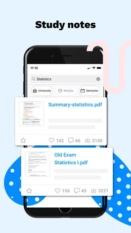 Game screenshot Studydrive - The Student App mod apk