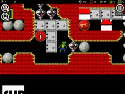 Repton 2 screenshot 6