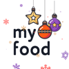 My food — Еда по подписке - Nikita Petrov