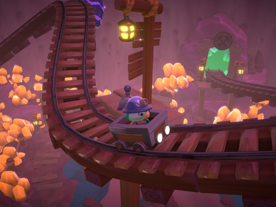 Hello Kitty Island Adventure Screenshots