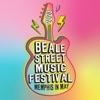 Beale Street Music Festival icon