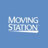 Moving Station icon
