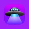 UFO Sightings Reports icon