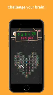 multiply mania! math puzzle айфон картинки 2