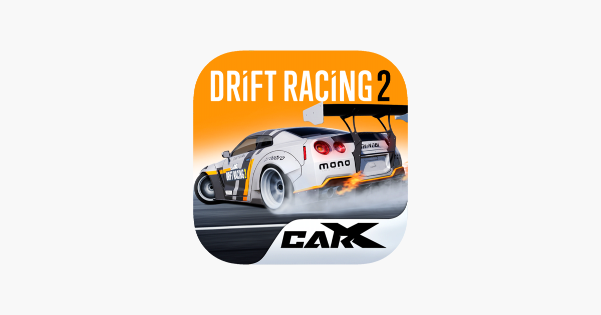 Carx Drift Racing 2 On The App Store