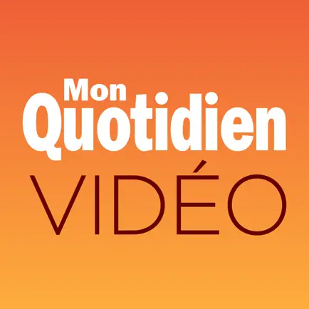 Mon Quotidien Vidéo Cheats