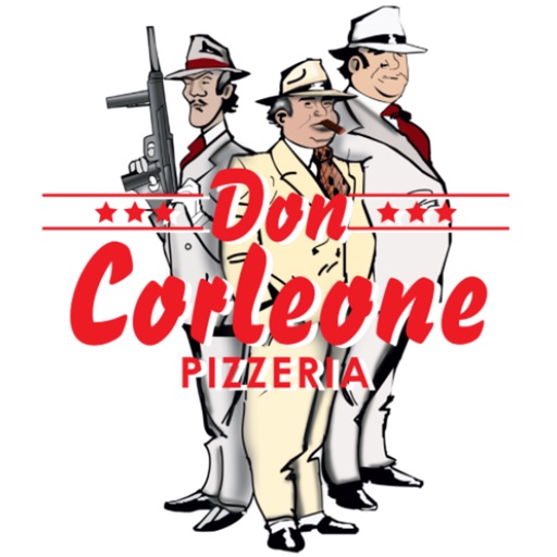 Don Corleone Pizzéria
