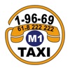 M1 Taxi Poznań 19669 icon