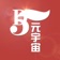 D5元宇宙 app icon - Social Networking app for iPhone