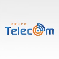 GRUPO TELECOM logo