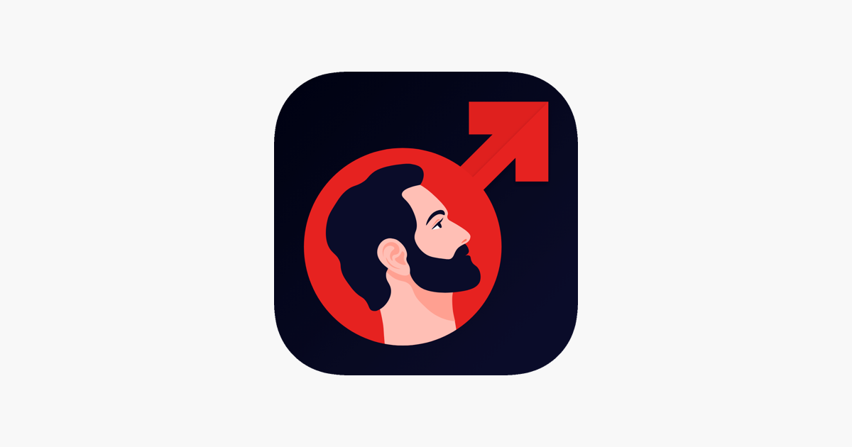 ‎Kegel Men Men's Health on the App Store
