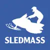 Ride Sledmass Trails delete, cancel