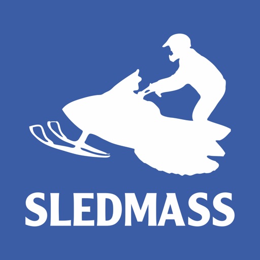 Ride Sledmass Trails icon