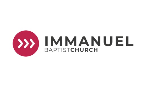 Immanuel Baptist - Highland app icon