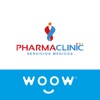 PharmaClinic Home By WOOW