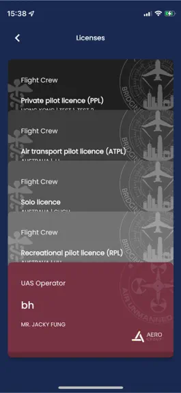 Game screenshot Aero Alliance hack