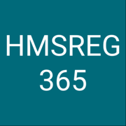 HMSREG365