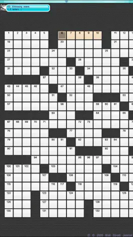 Game screenshot Crossword Puzzles + mod apk