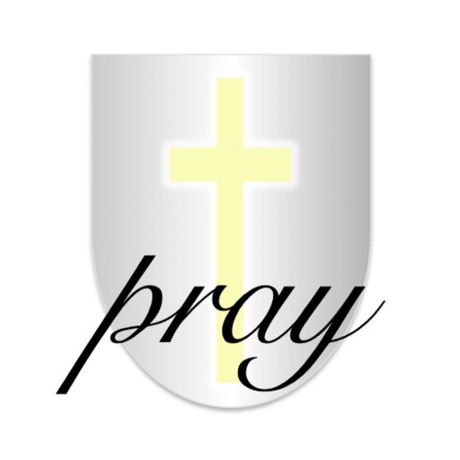 prayers stickers icon