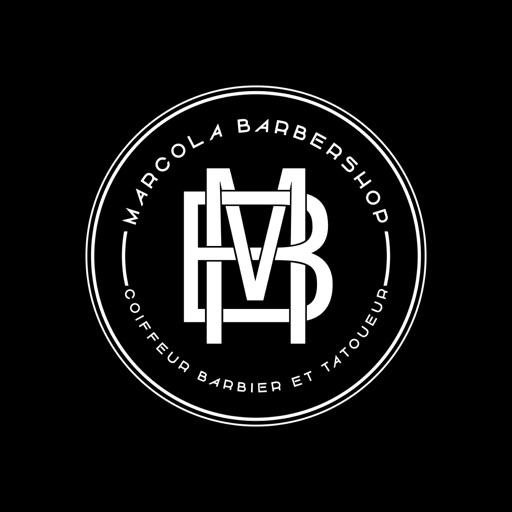 Marcola Barbershop icon