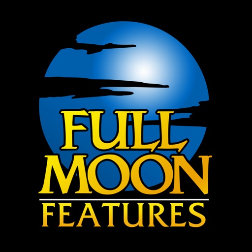 Full Moon Features by Full Moon Empire Inc