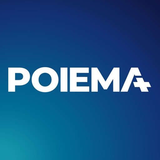 Poiema+ icon