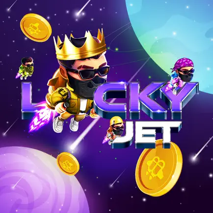 Jety Luck Читы