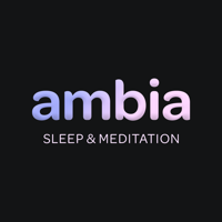 Ambia - Sleep and Meditation