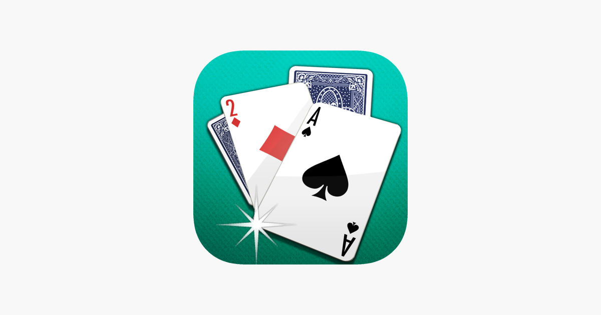 Solitaire Games #1 on the App Store