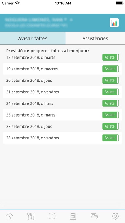 Iara AlimentArt screenshot-3