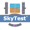 SkyTest Middle East Prep App