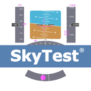SkyTest Middle East Prep App