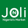 Joli - Nigeria's marketplace icon