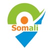 Teori B körkort - Somali icon