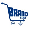 Brand Store - برنامج حسابات icon